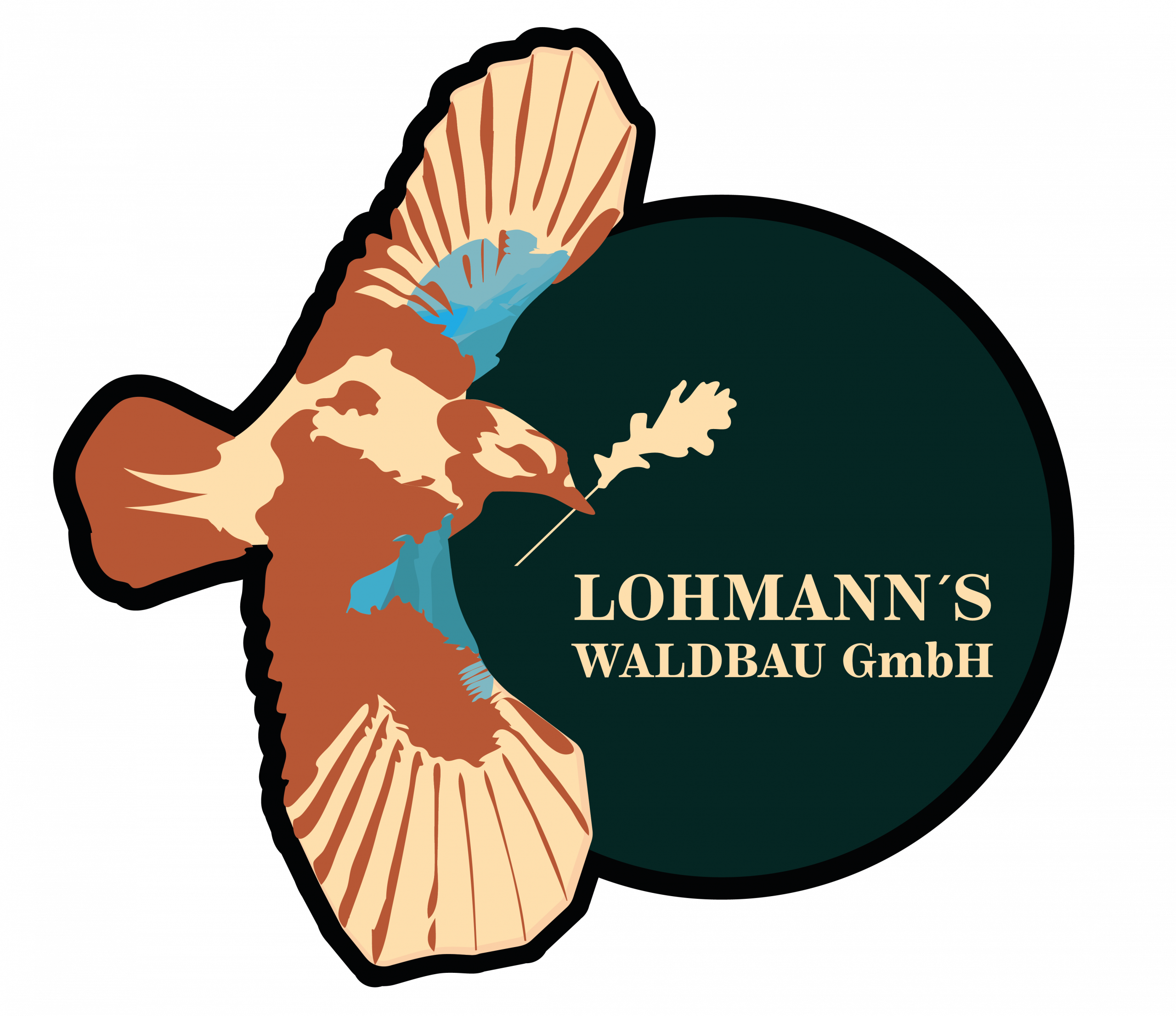 Lohmanns‘s Waldbau GmbH